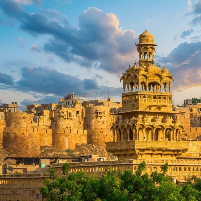 Jaisalmer